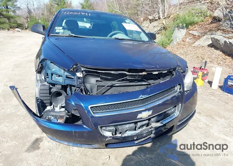 2009 Chevrolet Malibu Ls from USA, damaged, VIN 1G1ZG57B494164146